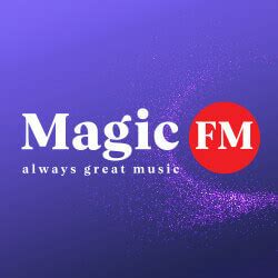 Experience the Allure of Live Radio on Magic FM